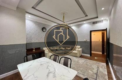 Apartment - 2 Bedrooms - 3 Bathrooms for sale in Al Khor Tower A8 - Al Khor Towers - Ajman Downtown - Ajman Apartment - 2 Bedrooms - 3 Bathrooms for sale in Al Khor Tower A8 - Al Khor Towers - Ajman Downtown - Ajman