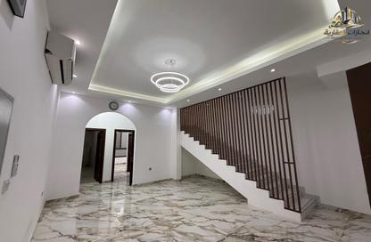 Villa - 5 Bedrooms - 7 Bathrooms for rent in Al Zaheya Gardens - Al Zahya - Ajman
