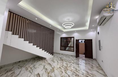 Villa - 5 Bedrooms - 7 Bathrooms for rent in Al Zaheya Gardens - Al Zahya - Ajman