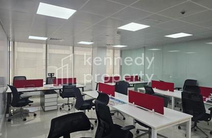 Office Space - Studio for rent in Al Attar Business Centre - Al Barsha 1 - Al Barsha - Dubai