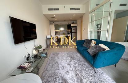 Apartment - 2 Bedrooms - 1 Bathroom for rent in Golfville Block A - Golfville - Dubai Hills Estate - Dubai