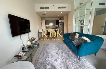 شقة - 2 غرف نوم - 1 حمام للايجار في جولف فيل بلوك أ - جولف فل - دبي هيلز استيت - دبي