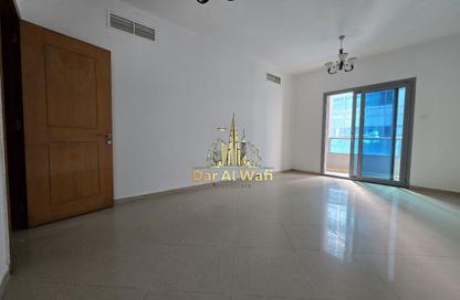 Apartment - 2 Bedrooms - 2 Bathrooms for rent in Samaya Hotel Apartments - Al Nahda - Sharjah
