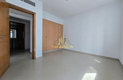 Apartment - 2 Bedrooms - 2 Bathrooms for rent in Samaya Hotel Apartments - Al Nahda - Sharjah