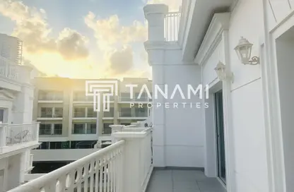 Apartment - 1 Bedroom - 1 Bathroom for rent in Vincitore Boulevard 3 - Vincitore Boulevard - Arjan - Dubai