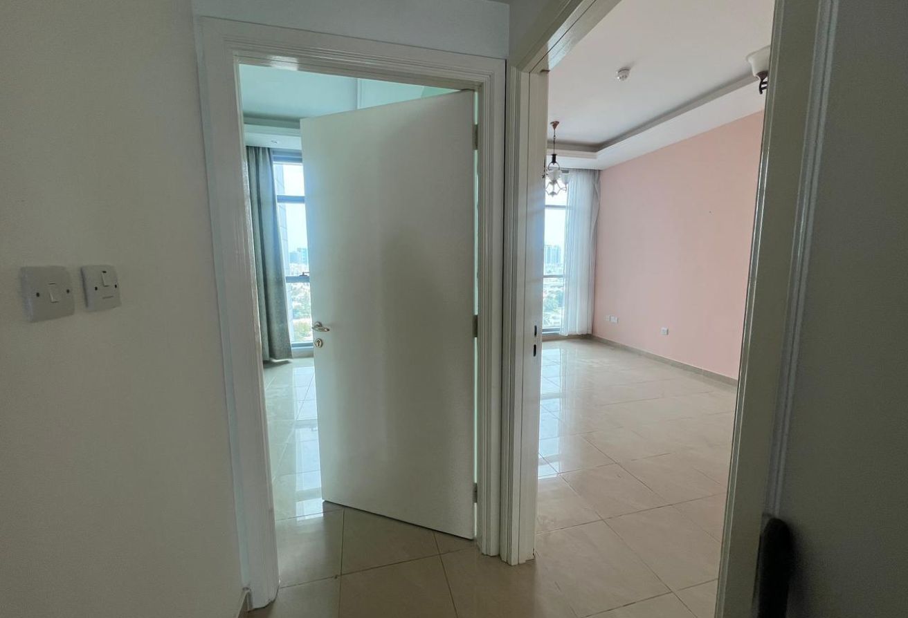 2 BR Apartment with Water View in Ajman Corniche