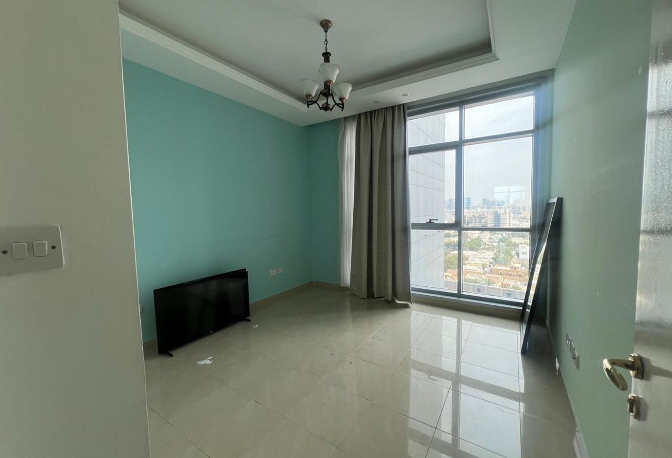 2 BR Apartment with Water View in Ajman Corniche