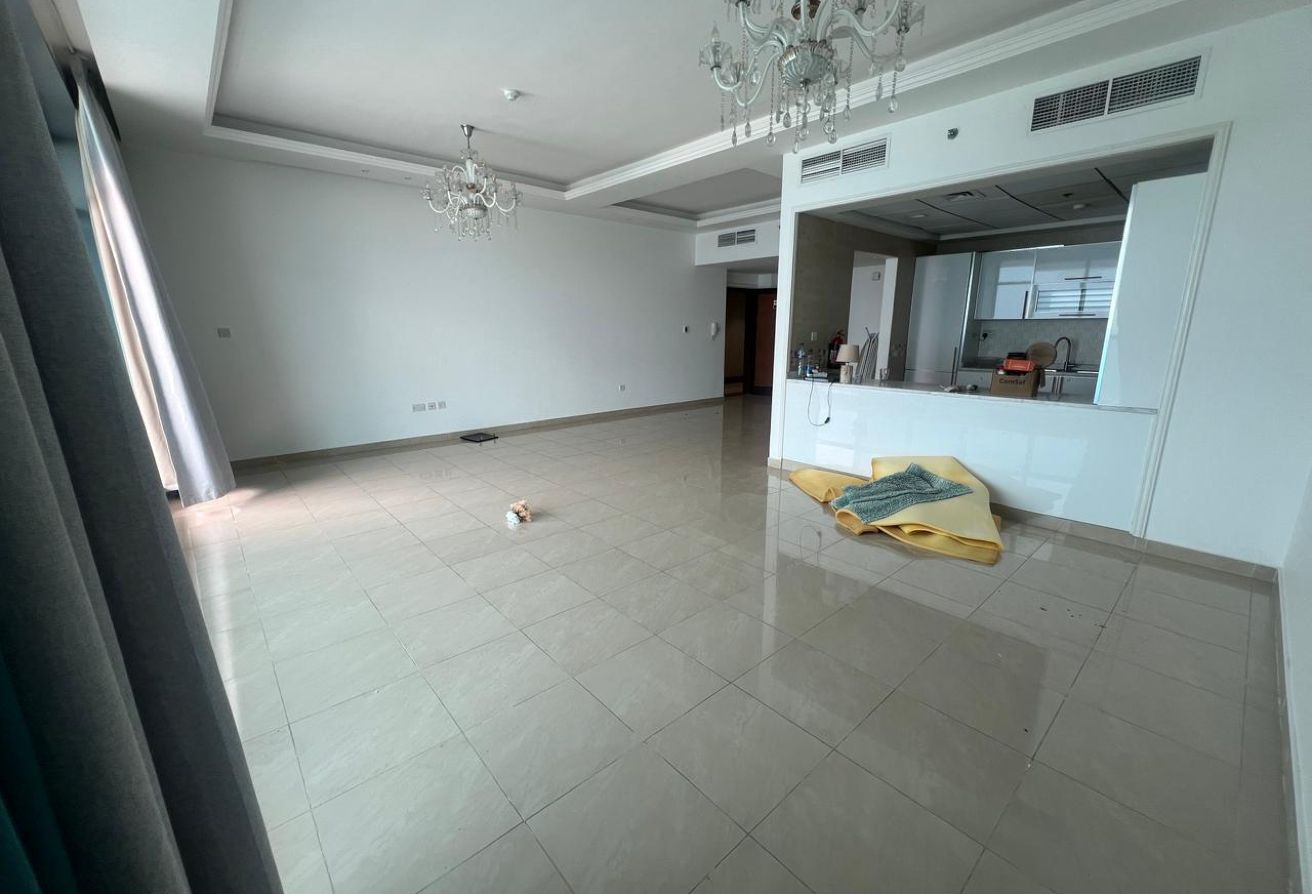 2 BR Apartment with Water View in Ajman Corniche