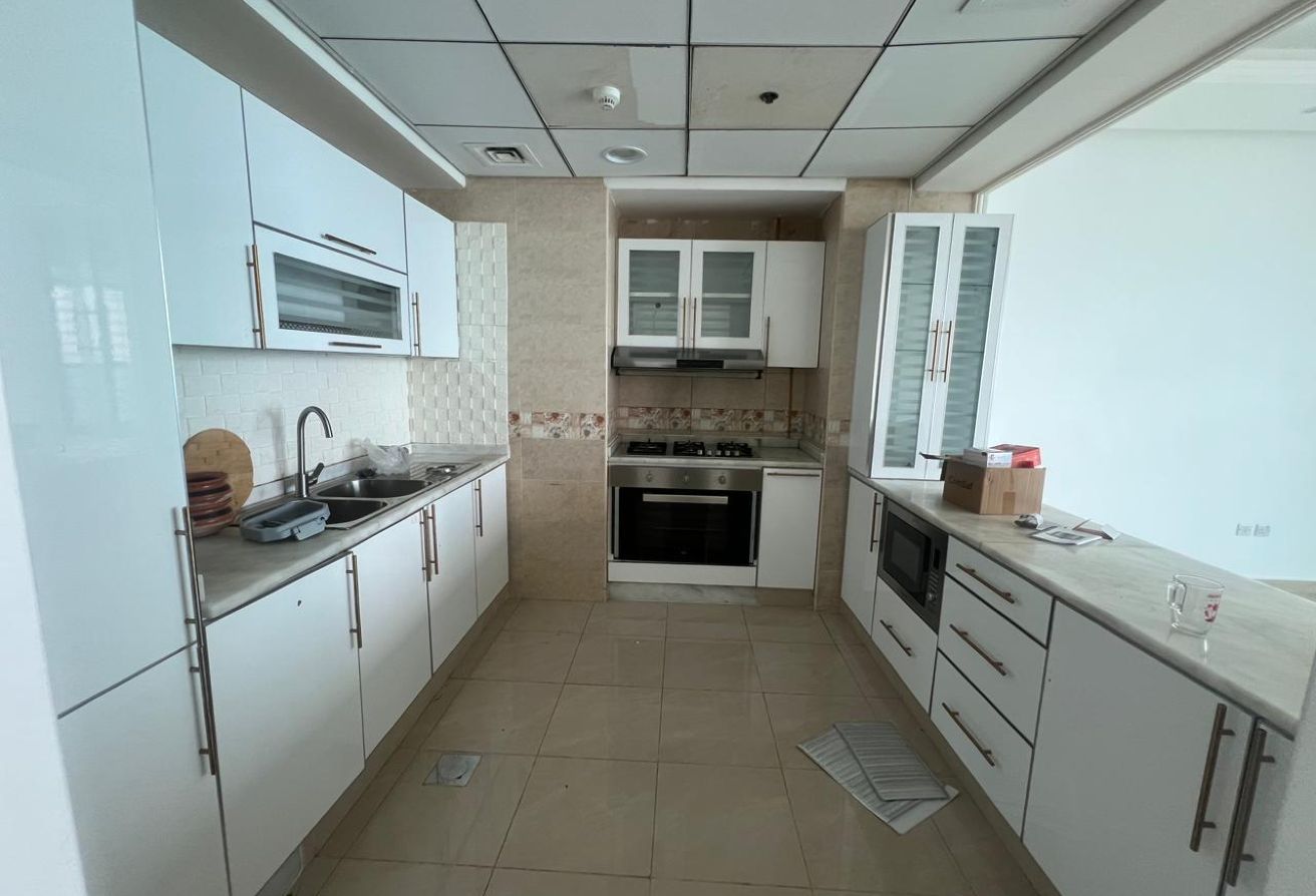 2 BR Apartment with Water View in Ajman Corniche