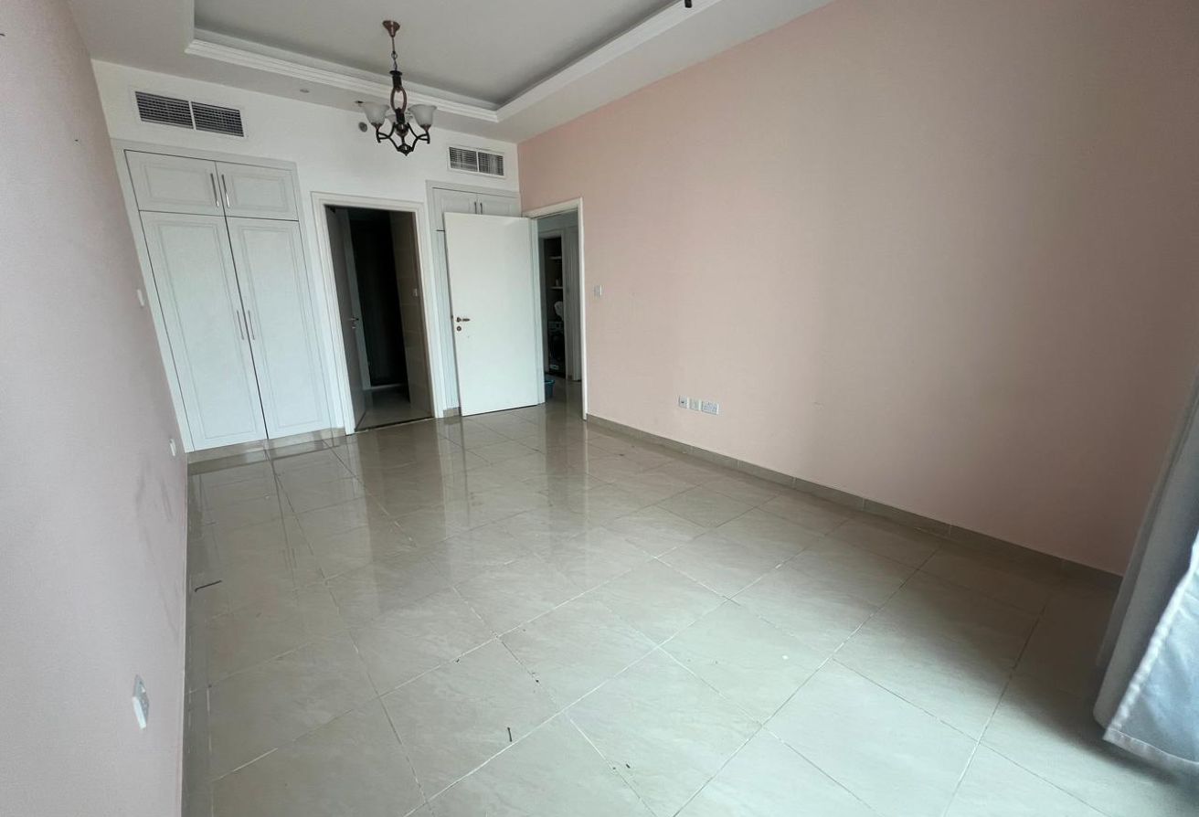 2 BR Apartment with Water View in Ajman Corniche