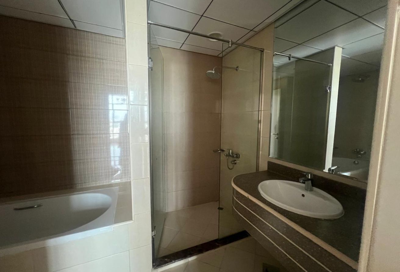2 BR Apartment with Water View in Ajman Corniche