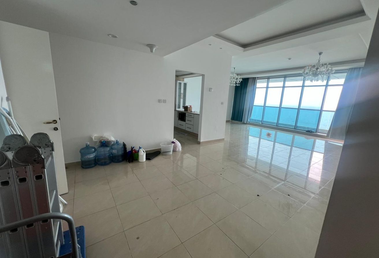 2 BR Apartment with Water View in Ajman Corniche