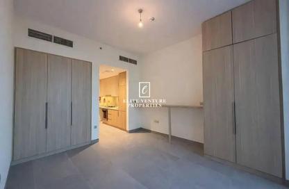 Apartment - Studio - 1 Bathroom for rent in Jannat - Midtown - Dubai Production City (IMPZ) - Dubai