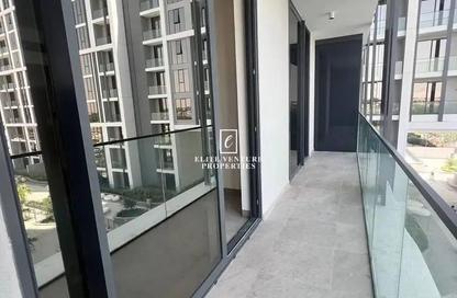 Apartment - Studio - 1 Bathroom for rent in Jannat - Midtown - Dubai Production City (IMPZ) - Dubai Apartment - Studio - 1 Bathroom for rent in Jannat - Midtown - Dubai Production City (IMPZ) - Dubai