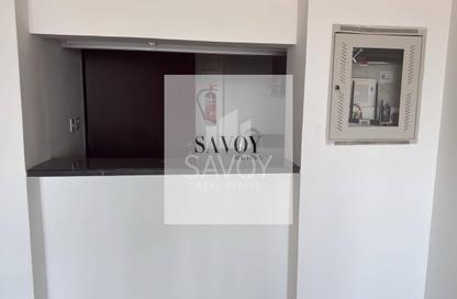 Apartment - 1 Bedroom - 2 Bathrooms for rent in Amwaj 1 Apartments - Al Raha Beach - Abu Dhabi