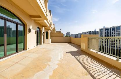 Apartment - 3 - 5 for sale in Golden Mile 10 - Golden Mile - Palm Jumeirah - Dubai