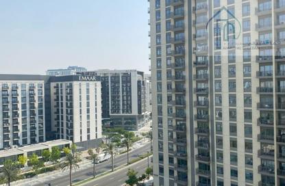 Apartment - 1 - 1 for sale in Park Heights 2 Tower 1 - Park Heights 2 - Park Heights - Dubai Hills Estate - Dubai