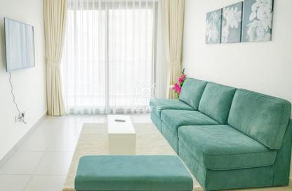 Apartment - 2 Bedrooms - 2 Bathrooms for rent in The Wings Block B - The Wings - Arjan - Dubai Apartment - 2 Bedrooms - 2 Bathrooms for rent in The Wings Block B - The Wings - Arjan - Dubai