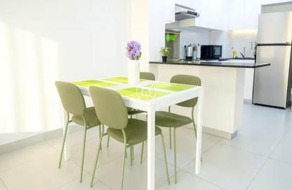 Apartment - 2 Bedrooms - 2 Bathrooms for rent in The Wings Block B - The Wings - Arjan - Dubai Apartment - 2 Bedrooms - 2 Bathrooms for rent in The Wings Block B - The Wings - Arjan - Dubai