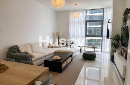 Apartment - 1 Bedroom - 2 Bathrooms for rent in Golf Horizon B - Golf Horizon - Golf Town - Damac Hills - Dubai