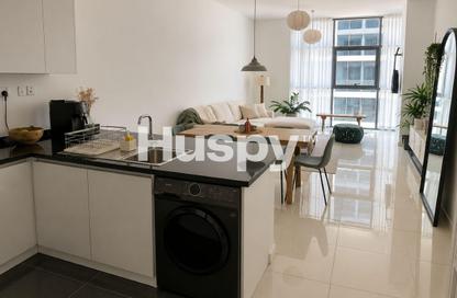 Apartment - 1 Bedroom - 2 Bathrooms for rent in Golf Horizon B - Golf Horizon - Golf Town - Damac Hills - Dubai