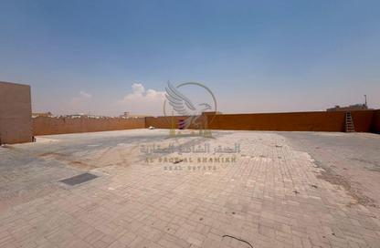 Land - Studio for rent in Al Jlail - Al Sajaa - Sharjah
