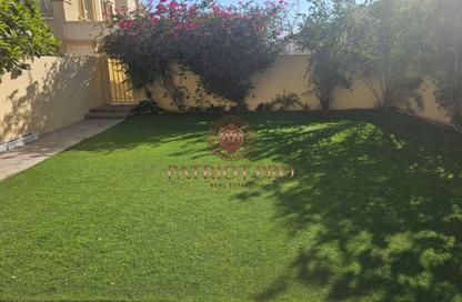 Townhouse - 2 Bedrooms - 2 Bathrooms for rent in Springs 11 - The Springs - Dubai Townhouse - 2 Bedrooms - 2 Bathrooms for rent in Springs 11 - The Springs - Dubai
