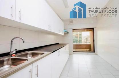 Apartment - 4 - 4 for rent in Zabeel Building - Al Karama - Bur Dubai - Dubai