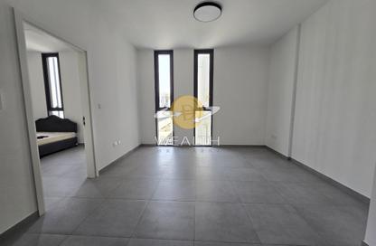 Apartment - 1 Bedroom - 2 Bathrooms for rent in The Riff - Aljada - Sharjah Apartment - 1 Bedroom - 2 Bathrooms for rent in The Riff - Aljada - Sharjah