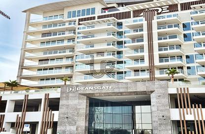 Apartment - Studio - 1 Bathroom for rent in Deansgate By Ade - Majan - Dubai Land - Dubai