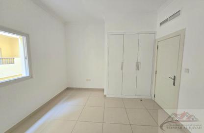 Apartment - 3 Bedrooms - 3 Bathrooms for rent in Muwaileh 29 Building - Muwaileh - Sharjah