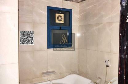 Apartment - 1 Bedroom - 2 Bathrooms for sale in Al Naemiya Tower 2 - Al Naemiya Towers - Al Nuaimiya - Ajman Apartment - 1 Bedroom - 2 Bathrooms for sale in Al Naemiya Tower 2 - Al Naemiya Towers - Al Nuaimiya - Ajman