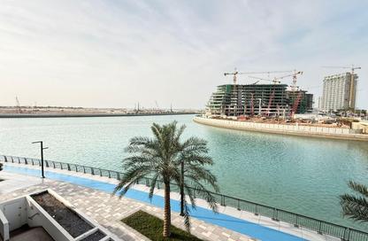 Duplex - 3 Bedrooms - 4 Bathrooms for sale in The Lagoons - Mina Al Arab - Ras Al Khaimah