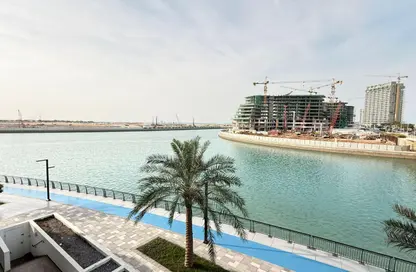 دوبلكس - 3 غرف نوم - 4 حمامات للبيع في لاجون - ميناء العرب - راس الخيمة - رأس الخيمة دوبلكس - 3 غرف نوم - 4 حمامات للبيع في لاجون - ميناء العرب - راس الخيمة - رأس الخيمة