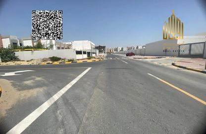 Land - Studio for sale in CityLife Al Tallah - Al Tallah 2 - Ajman