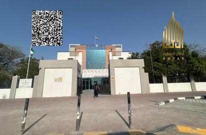 Land - Studio for sale in CityLife Al Tallah - Al Tallah 2 - Ajman Land - Studio for sale in CityLife Al Tallah - Al Tallah 2 - Ajman