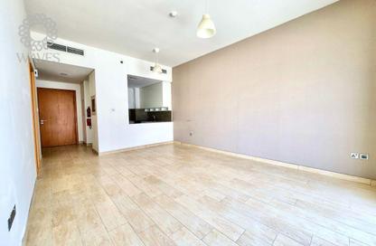 Apartment - 1 Bedroom - 2 Bathrooms for sale in Genesis by Meraki - Arjan - Dubai