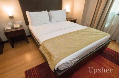 Apartment - Studio - 1 for rent in Creekside Residence - Port Saeed - Deira - Dubai