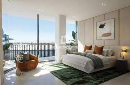 Apartment - 2 - 2 for sale in Eden House The Park Building D - Eden House The Park - Al Wasl - Dubai Apartment - 2 - 2 for sale in Eden House The Park Building D - Eden House The Park - Al Wasl - Dubai
