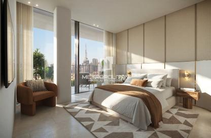 Apartment - 2 - 2 for sale in Eden House The Park Building D - Eden House The Park - Al Wasl - Dubai