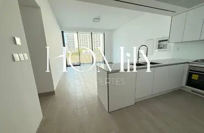 Apartment - 3 Bedrooms - 4 Bathrooms for rent in Luma Park Views - District 14 - Jumeirah Village Circle - Dubai