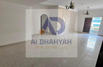 Apartment - 2 Bedrooms - 2 Bathrooms for sale in Queen Tower - Al Qasba - Sharjah