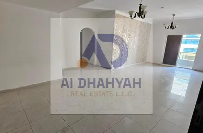 Apartment - 2 Bedrooms - 2 Bathrooms for sale in Queen Tower - Al Qasba - Sharjah