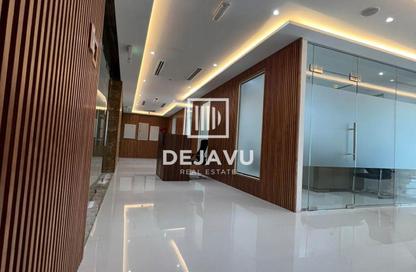Office Space - Studio - 1 for rent in JScom Grand Residence - Hor Al Anz - Deira - Dubai Office Space - Studio - 1 for rent in JScom Grand Residence - Hor Al Anz - Deira - Dubai