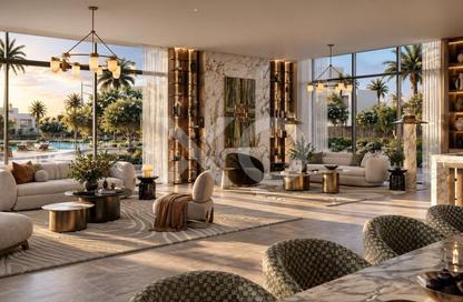 Villa - 6 - 7 for sale in Mareva - The Oasis by Emaar - Dubai Villa - 6 - 7 for sale in Mareva - The Oasis by Emaar - Dubai