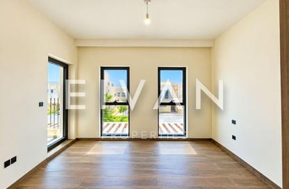 Townhouse - 4 - 3 for rent in Malta - Damac Lagoons - Dubai