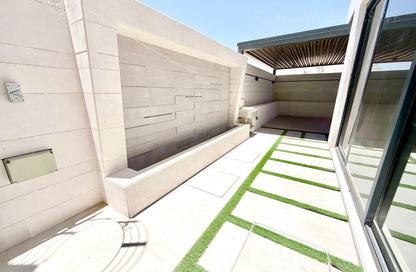 Villa - 4 Bedrooms - 6 Bathrooms for rent in Hoshi 2 - Hoshi - Al Badie - Sharjah Villa - 4 Bedrooms - 6 Bathrooms for rent in Hoshi 2 - Hoshi - Al Badie - Sharjah