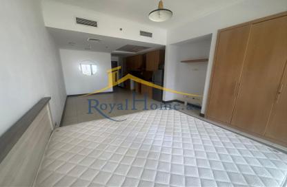 Apartment - Studio - 1 Bathroom for rent in Goldcrest Views 1 - JLT Cluster V - Jumeirah Lake Towers - Dubai