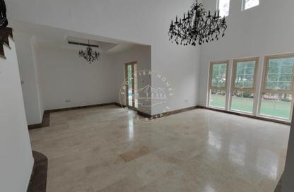 Villa - 4 Bedrooms - 5 Bathrooms for rent in Cluster 31 - Jumeirah Islands - Dubai