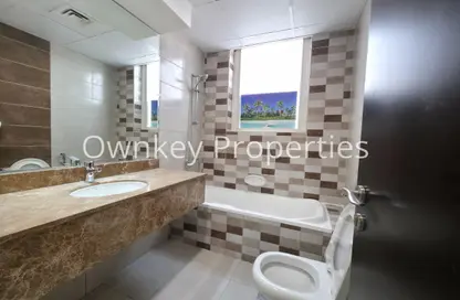 Apartment - 1 Bedroom - 2 Bathrooms for rent in Sandy Fox - District 12 - Jumeirah Village Circle - Dubai